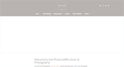 Desktop Screenshot of photocraft.org