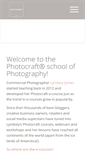 Mobile Screenshot of photocraft.org